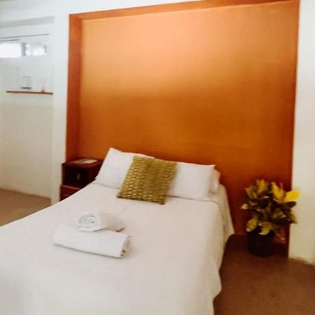 Habitacion Tortuga Casa Maria Bonita Ел Куйо Екстериор снимка