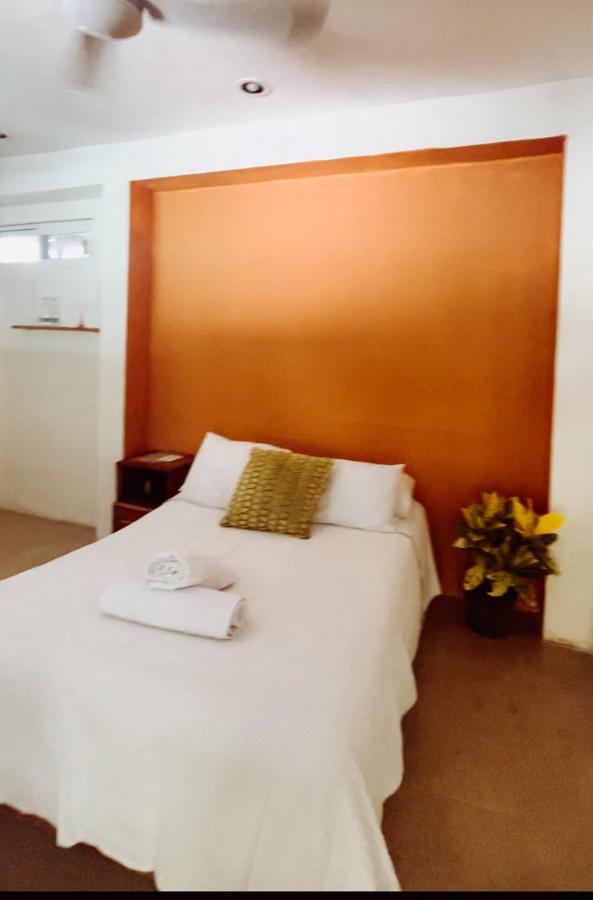 Habitacion Tortuga Casa Maria Bonita Ел Куйо Екстериор снимка